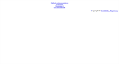 Desktop Screenshot of kezzellatok.vgyke.com